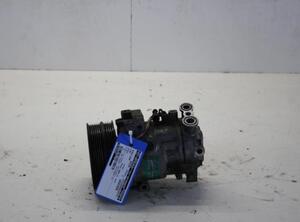 Airco Compressor FIAT STILO (192_)