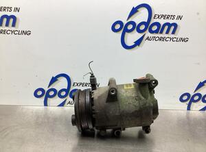 Airco Compressor FORD FOCUS C-MAX (DM2)