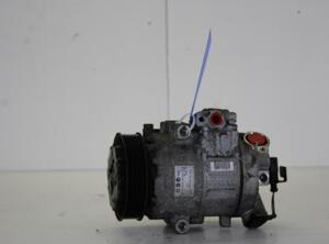 Airco Compressor SKODA FABIA I (6Y2)