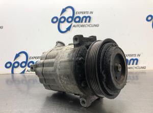 Air Conditioning Compressor OPEL VECTRA C Estate (Z02)