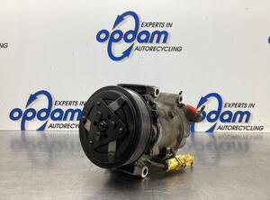 Air Conditioning Compressor CITROËN C2 (JM_)