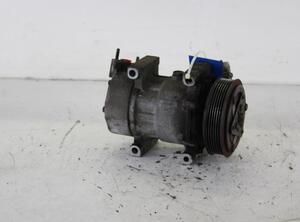 Air Conditioning Compressor PEUGEOT 307 (3A/C)