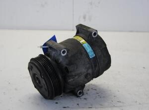 Air Conditioning Compressor RENAULT SCÉNIC I MPV (JA0/1_, FA0_)