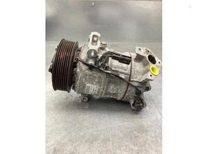 Air Conditioning Compressor RENAULT GRAND SCÉNIC IV (R9_), RENAULT SCÉNIC IV (J9_)