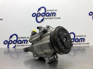 Air Conditioning Compressor SUZUKI SPLASH (EX), OPEL AGILA (B) (H08)