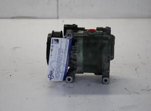 Airco Compressor FIAT PANDA (312_, 319_), FIAT PANDA VAN (312_, 519_), FIAT 500 (312_), FIAT 500 C (312_)