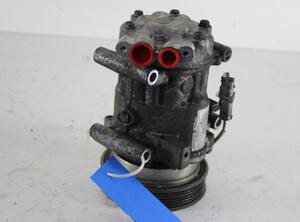 Airco Compressor RENAULT CLIO III (BR0/1, CR0/1)