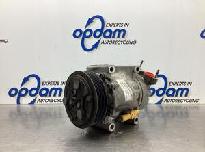 Air Conditioning Compressor PEUGEOT 207 (WA_, WC_), CITROËN C4 I (LC_), PEUGEOT 208 I (CA_, CC_), PEUGEOT 207 SW (WK_)