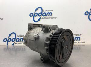 Air Conditioning Compressor RENAULT MEGANE I Coach (DA0/1_)