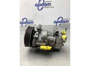 Airco Compressor PEUGEOT 206 Hatchback (2A/C)