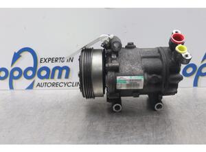 Air Conditioning Compressor DACIA SANDERO, DACIA SANDERO II