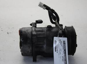 Air Conditioning Compressor PEUGEOT 406 Coupe (8C)