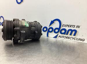 Airco Compressor OPEL MERIVA A MPV (X03)