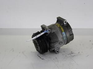 Klimakompressor Renault Megane I BA 7700105765 P6720856