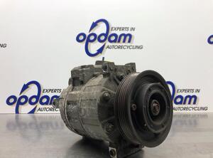 Air Conditioning Compressor VW PASSAT Variant (3C5), VW PASSAT B7 Estate Van (365), VW TOURAN (1T3), VW TOURAN (1T1, 1T2)