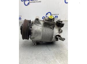 Air Conditioning Compressor AUDI A3 (8L1)