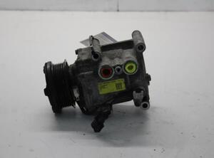 Air Conditioning Compressor FORD FIESTA V (JH_, JD_)