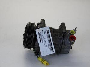 Air Conditioning Compressor CITROËN C3 I (FC_, FN_)