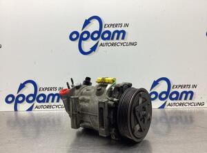 Airco Compressor PEUGEOT 407 SW (6E_)