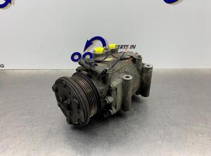 Air Conditioning Compressor FORD FOCUS (DAW, DBW)