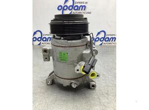 Air Conditioning Compressor MAZDA CX-5 (KF)