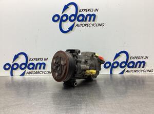 Airco Compressor CITROËN XSARA PICASSO (N68)