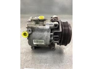 Air Conditioning Compressor FIAT 500 (312_), FIAT 500 C (312_)