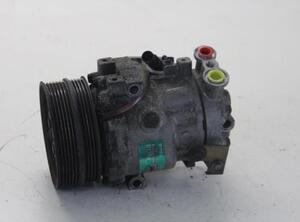 Airco Compressor FIAT STILO (192_)