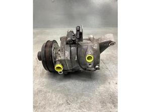 Air Conditioning Compressor SUZUKI IGNIS III (MF)