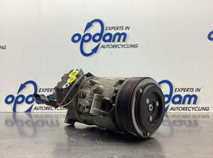 Airco Compressor BMW 1 (E87), BMW 1 (E81), BMW 3 Touring (E91), BMW 3 (E90)