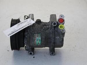 Air Conditioning Compressor RENAULT CLIO II (BB_, CB_)