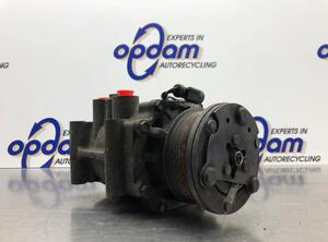 Klimakompressor Ford Fiesta V JH, JD YS4H19D629AB P6347322