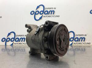 Air Conditioning Compressor SUZUKI IGNIS I (FH)