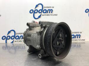 Air Conditioning Compressor RENAULT CLIO III (BR0/1, CR0/1)