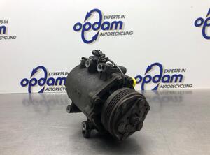 Airco Compressor FIAT SEDICI (FY_), SUZUKI SX4 (EY, GY), SUZUKI SX4 Saloon (GY, RW), SUZUKI SWIFT III (MZ, EZ)