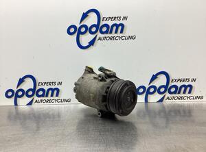 Airco Compressor OPEL MERIVA A MPV (X03)