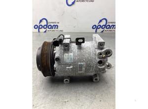 Air Conditioning Compressor KIA PICANTO (TA), KIA PICANTO (JA), HYUNDAI i10 II (BA, IA)