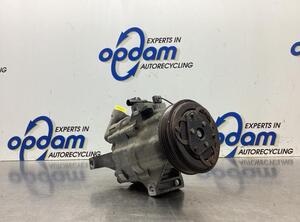 Air Conditioning Compressor SUZUKI SPLASH (EX), OPEL AGILA (B) (H08)