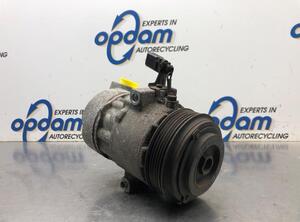 Air Conditioning Compressor VW UP! (121, 122, BL1, BL2, BL3, 123)