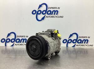 Air Conditioning Compressor SKODA FABIA II (542), SKODA FABIA I Combi (6Y5), VW POLO (9N_), SEAT IBIZA IV (6J5, 6P1)