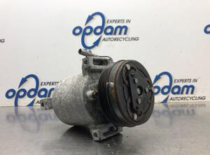 Air Conditioning Compressor SUZUKI CELERIO (LF)