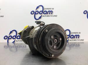 Airco Compressor OPEL INSIGNIA A Sports Tourer (G09)