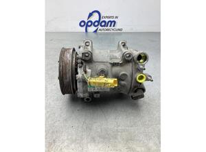 Airco Compressor PEUGEOT 407 SW (6E_)