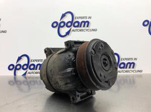 Airco Compressor OPEL VIVARO A Van (X83)