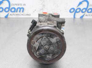 Air Conditioning Compressor FORD TRANSIT Van (FA_ _)