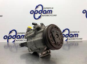 Airco Compressor OPEL AGILA (B) (H08), SUZUKI SPLASH (EX)