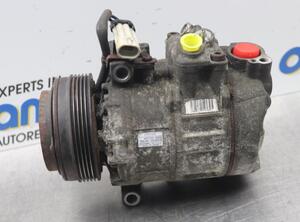 Air Conditioning Compressor OPEL ZAFIRA A MPV (T98)