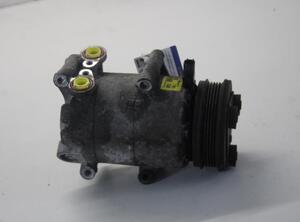 Air Conditioning Compressor FORD FOCUS II Turnier (DA_, FFS, DS)