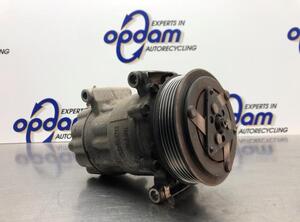 Airco Compressor PEUGEOT 206+ (2L_, 2M_)