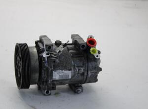 Air Conditioning Compressor DACIA DUSTER (HS_), DACIA LOGAN MCV (KS_)